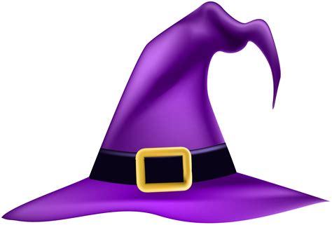 Witch hat graphic